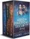 [Arrow Tactical Security 04] • 4-6 The Beauty Trilogy